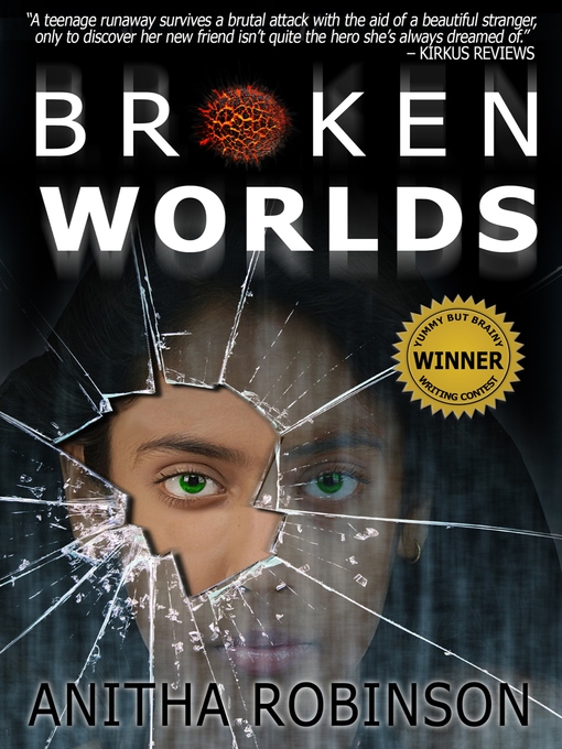 Title details for Broken Worlds by Anitha Robinson - Available